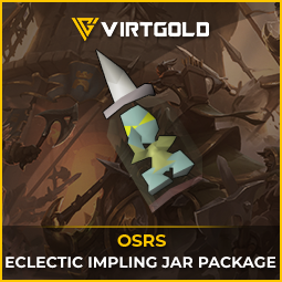Eclectic impling jar Package *Read Description* [Quick Delivery] 0